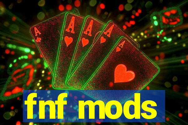 fnf mods